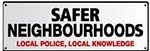 Safer Neighbourhoods