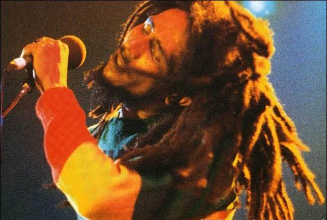 reggaepsyc: Bob Marley 6 febbraio 1945