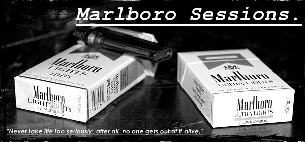 Marlboro Sessions