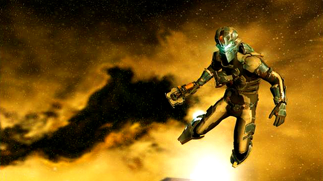 Imagen del juego Dead Space 2 para Playstation 3