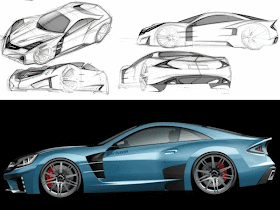 2013 Carlsson C25 Super-GT