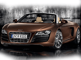 audi r8 spyder 5.2 fsi quattro price