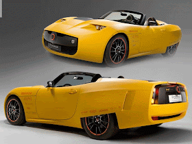 2013 LAMPO2 Electric