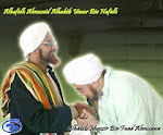 Sang Guru Mulia  Al-‘Allamah Al-Habib Munzir bin Fuad Al-Musawa