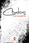 LANÇAMENTO 15 DE DEZEMBRO  NA CASA DAS ROSAS-SÃO PAULO DO LIVRO DE CONTOS  A ARTE EM PALAVRAS