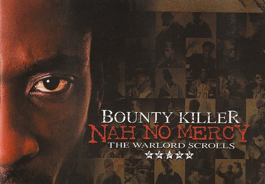 nah no mercy the warlord scrolls
