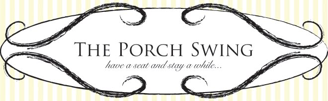 The Porch Swing