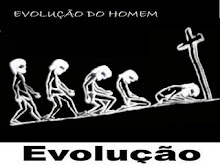 A verdadeira teoria da Evolução humana!!!