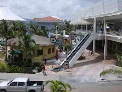 Cruise/Cancun 2008