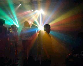 Islooo Talking Point: Islamabad Nightlife