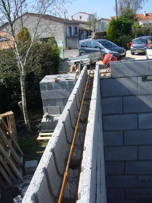 Dans ma cabane au Canada avril 2010