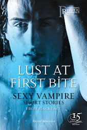 Lust At First Bite