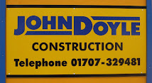 Our Building Contractor