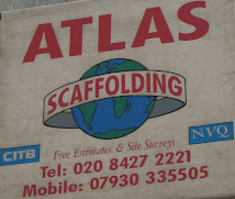 Our Scaffolding company
