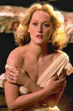 Meryl Streep in SOPHIE'S CHOICE