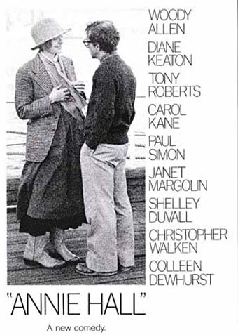 ANNIE HALL