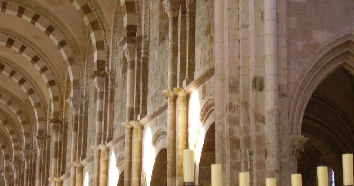 Graines de Lune, Pluie de Soleil Vézelay, le chemin de