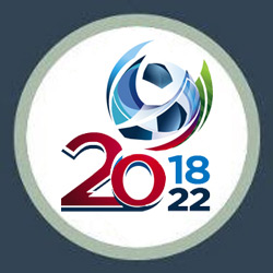 El Mundial de Fútbol 2018 se jugará en Rusia y el 2022 en Qatar