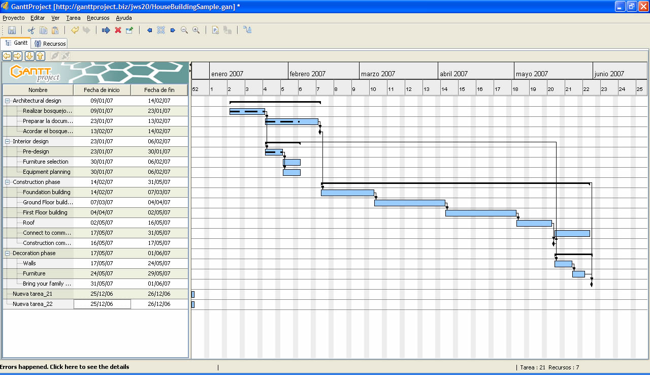PROYECTO SOCIO-TECNOLOGICO DE MIRBETH MORALES: DIAGRAMA DE GANTT