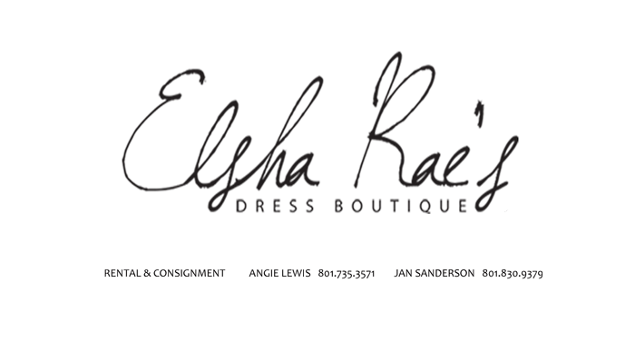Elsha Rae's Dress Boutique