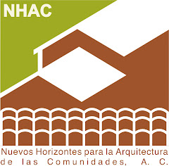 Nuevos Horizontes para la Arquitectura de las Comunidades, A.C.
