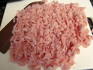 Shaved Ham 118