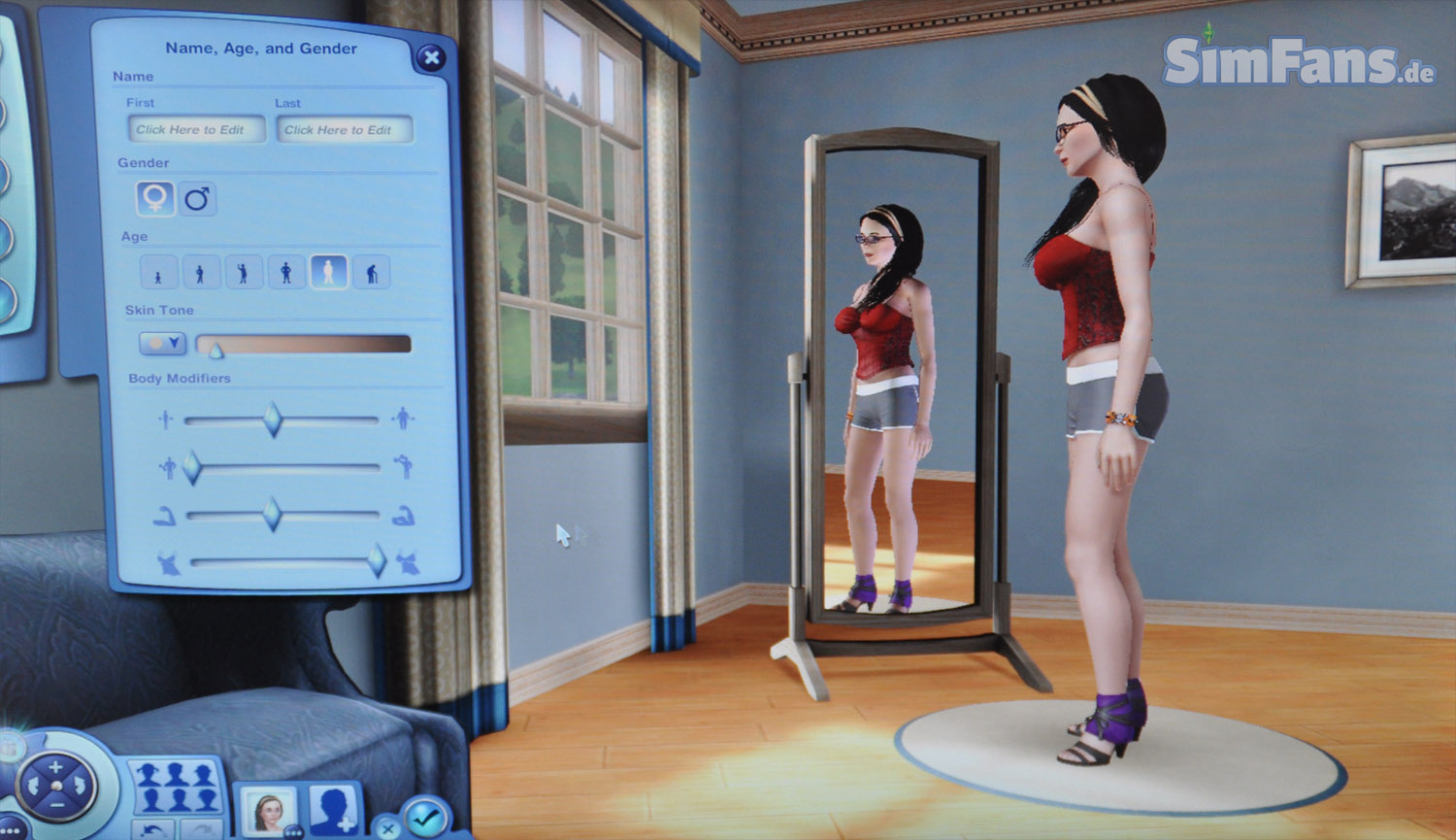 sims 3 more careers sims 3 more careers