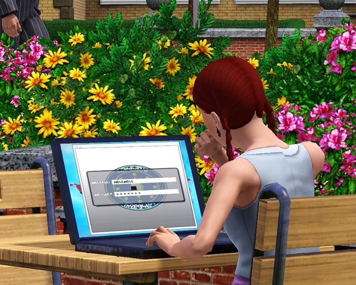 My Sims 3 Blog: Nov 3, 2010