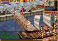 Water Margin Online