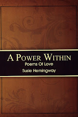 A Power Within - Poems Of Love