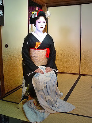 geisha asian Turtle girls king