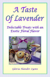 You Might Also Enjoy: A Taste of Lavender: Delectable Treats with an Exotic Floral Flavor