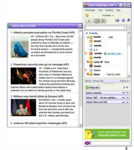 Download Yahoomessenger Old Version 87