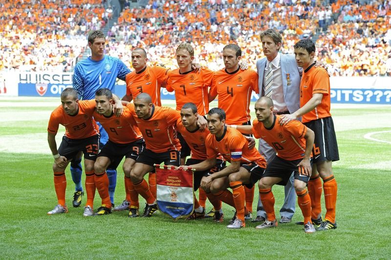 WK 2010 ZuidAfrika Oranje wint ook laatste oefenduel WK 2010 ZuidAfrika Oranje wint ook laatste oefenduel