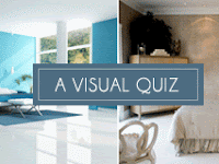 home interior design quiz