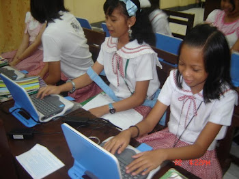 BCES-STec  on the go......