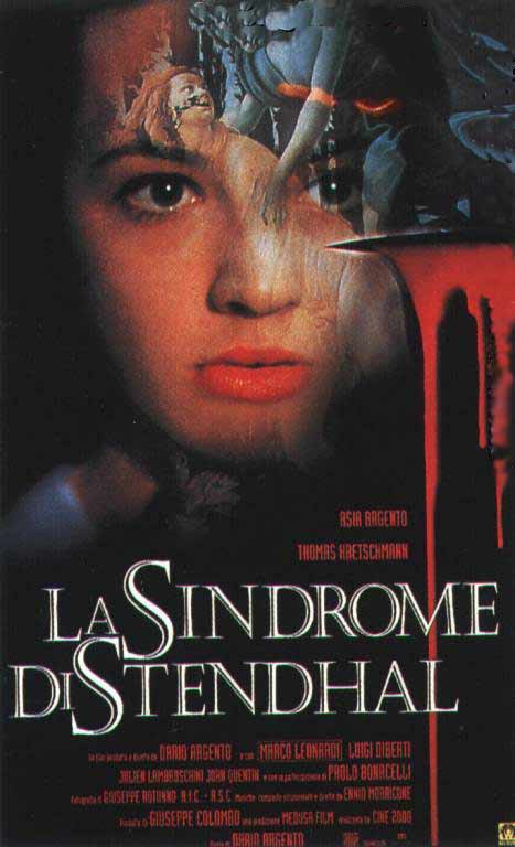 Syndrome De Stendhal Film La Enciclopedia del SUSTO: síndrome de Stendhal, El