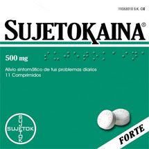 Sujeto K