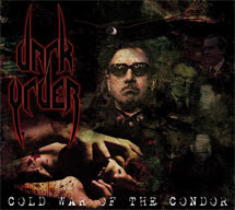 Dark Order