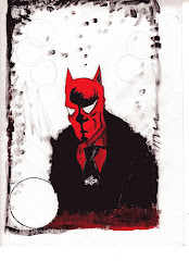 The Red Fox