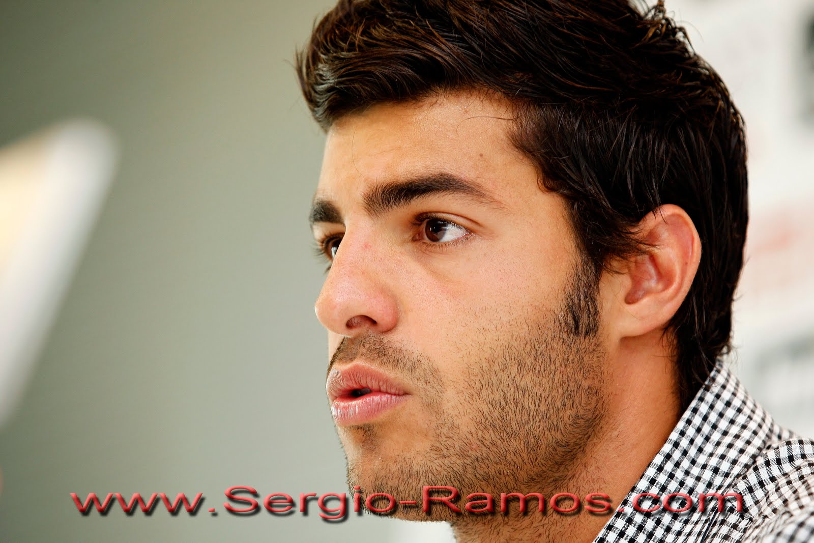 FETICHESSPORTSMAN MIGUEL TORRES, JOGADOR ESPANHOL