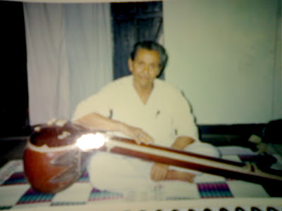 Pandit Motilal Sinha Bishnupriya Manipuri