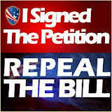 Repeal The Bill