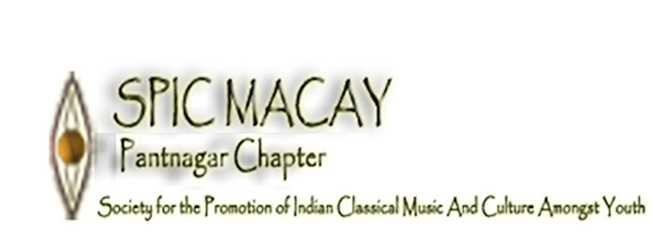 SPIC MACAY : Pantnagar Chapter