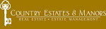 Featured Greenwich Real Estate Firm - Country Estates And Manors