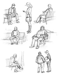 sitting drawing person draw human sketch figure sketches drawings figures sketchbook poses down someone reference chair paintingvalley assignment nationwide pencil