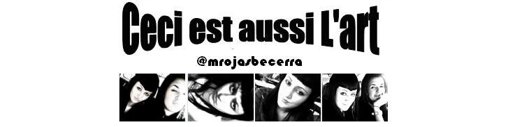 Ceci est aussi l'art