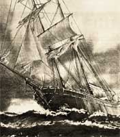 Το μυστήριο του πλοίου «Mary Celeste»