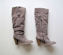 Botas ante Zara