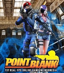 download game point balank pb